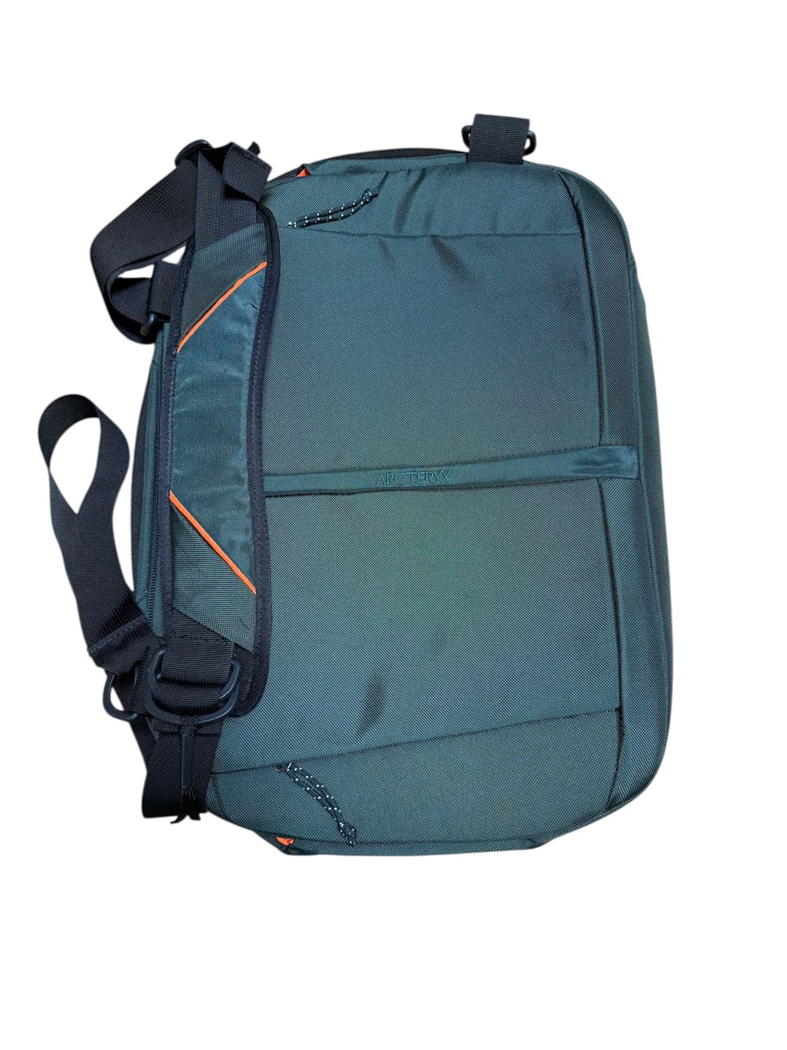 아크테릭스 스위치 블레이드 슬링백 그린 상품이미지2