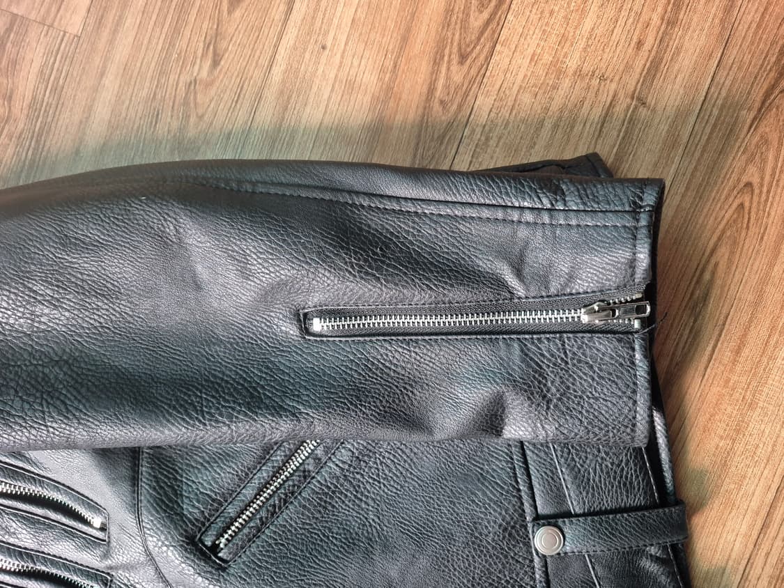 가죽라이더 점프 상품이미지4