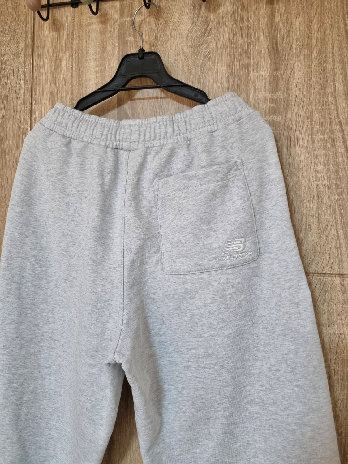 뉴발란스 투웨이 트레이닝바지 상품이미지6