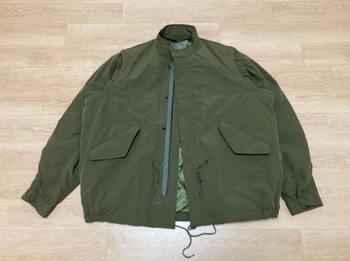 프릭스스토어 m65 야상 S 상품이미지1