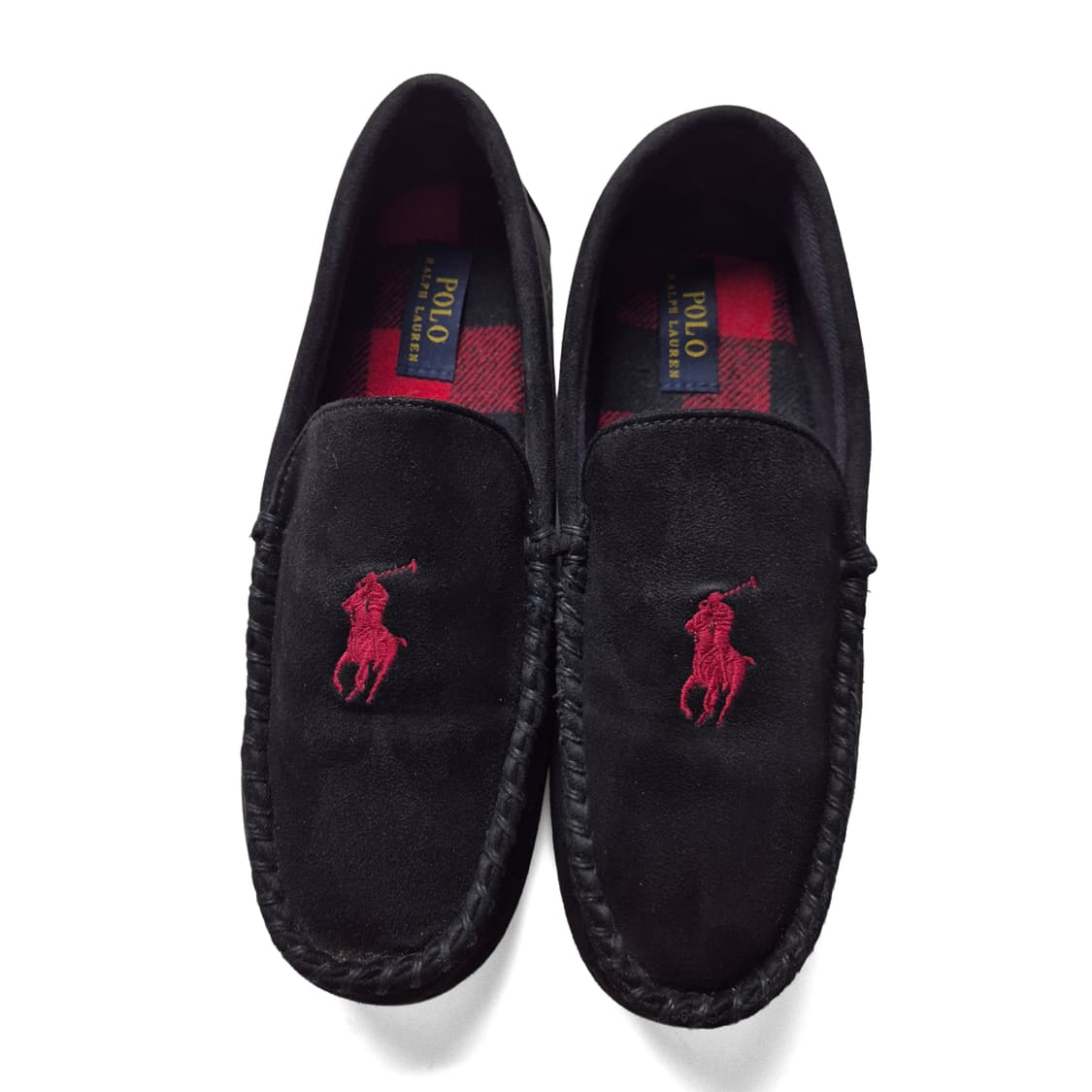 [260] 폴로 랄프로렌 콜린스 로퍼 상품이미지3