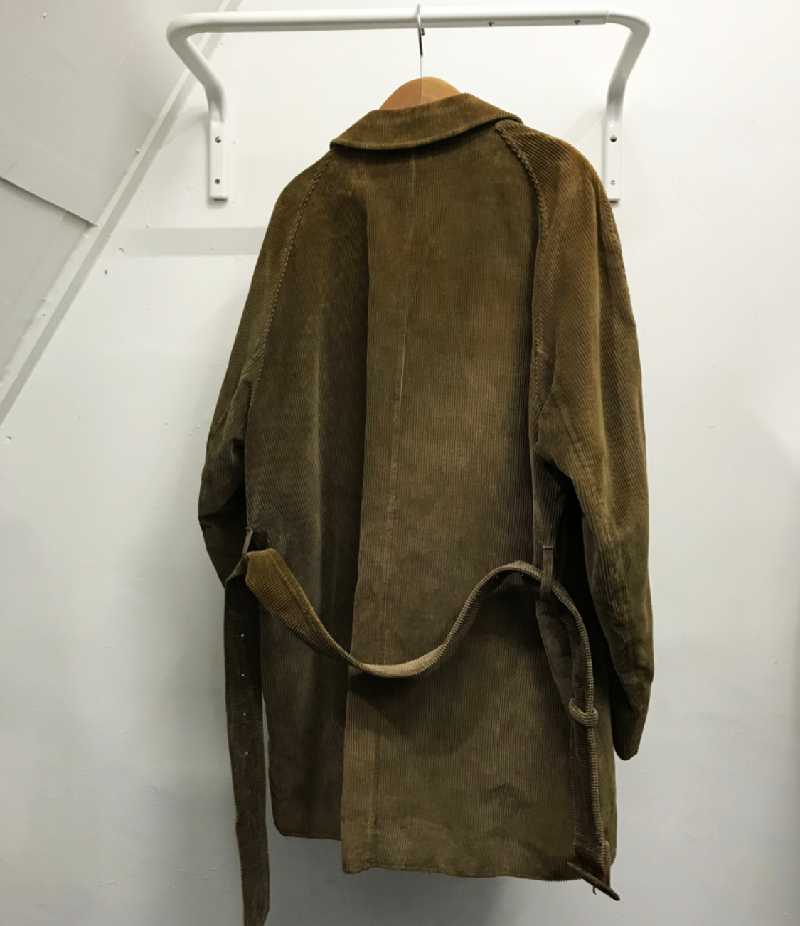 90's Aquascutum 상품이미지8