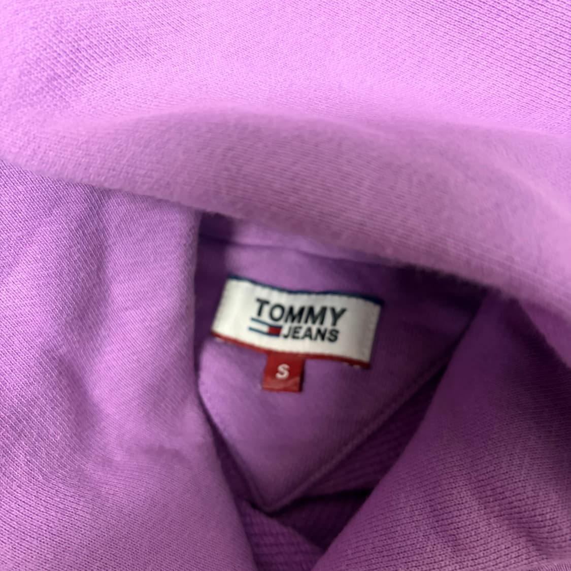 타미힐피거 후드티[2069] 상품이미지6