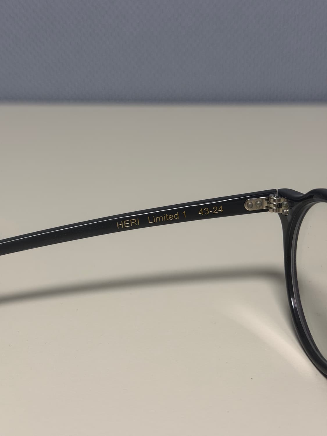 레스카 HERI Limited1 상품이미지6