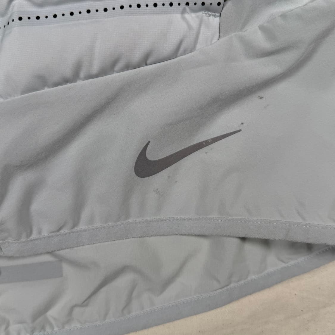 나이키 러닝 경량 패딩 조끼 베스트 상품이미지4