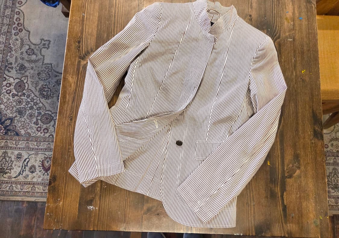 조르지오 아르마니 아카이브자켓 상품이미지8