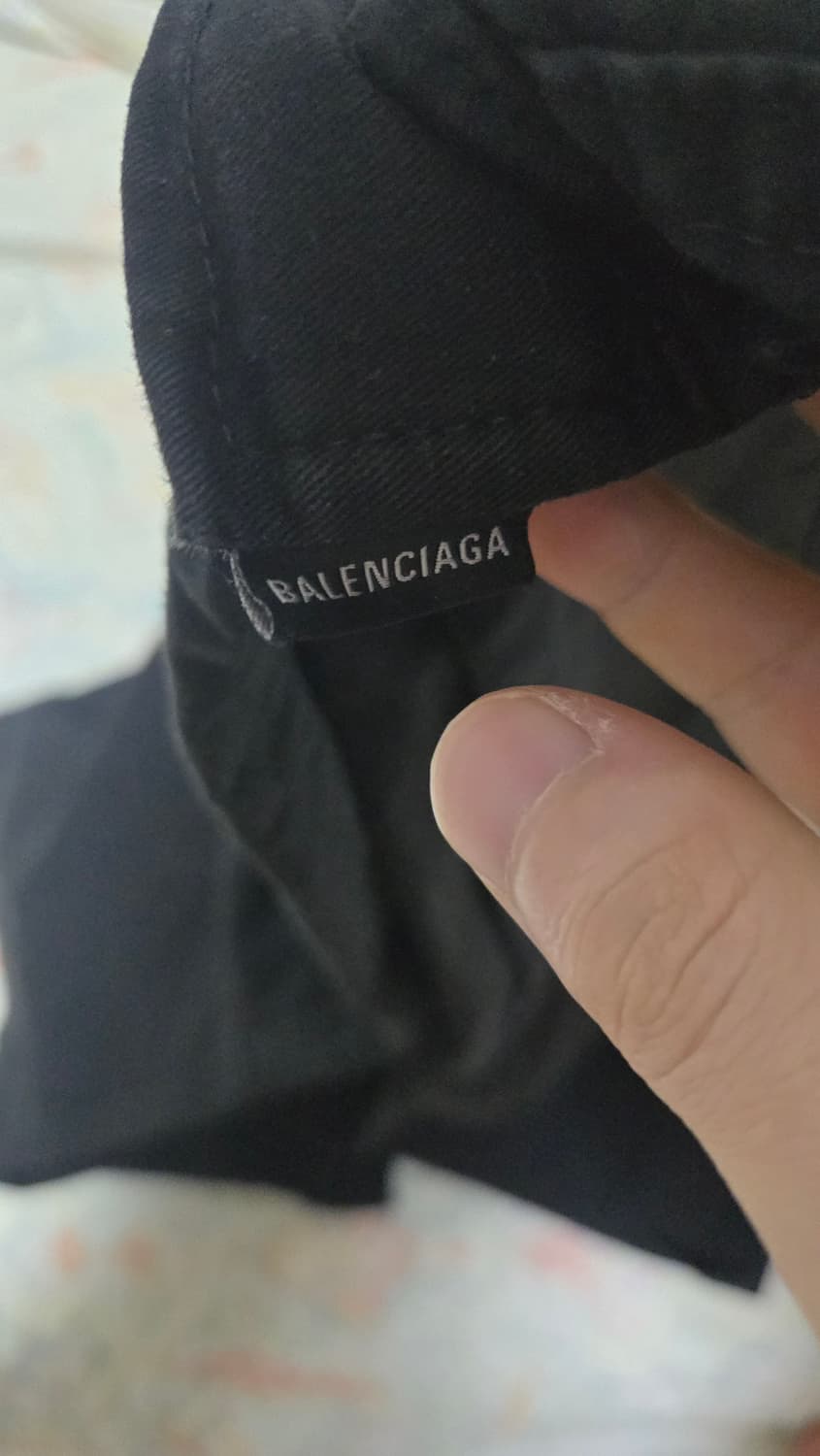 발렌시아가 카고팬츠 상품이미지4