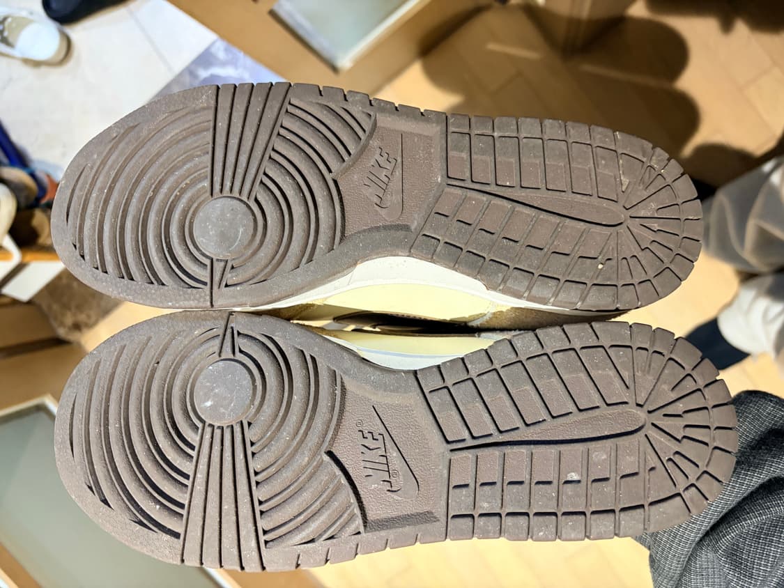 [275] 나이키 덩크 로우 PRM 치타 상품이미지4