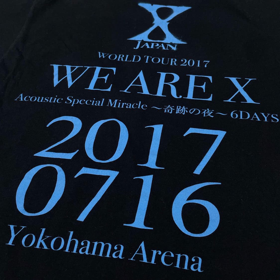 엑스 재팬 (X-Japan) 상품이미지4