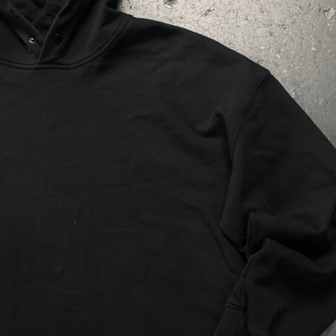 100 라이프워크 후드티  상품이미지2