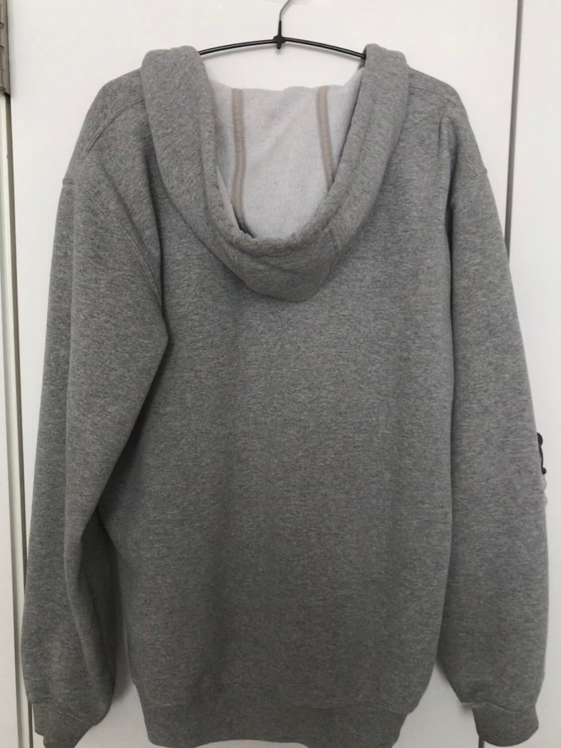 칼하트 후드집업 상품이미지2