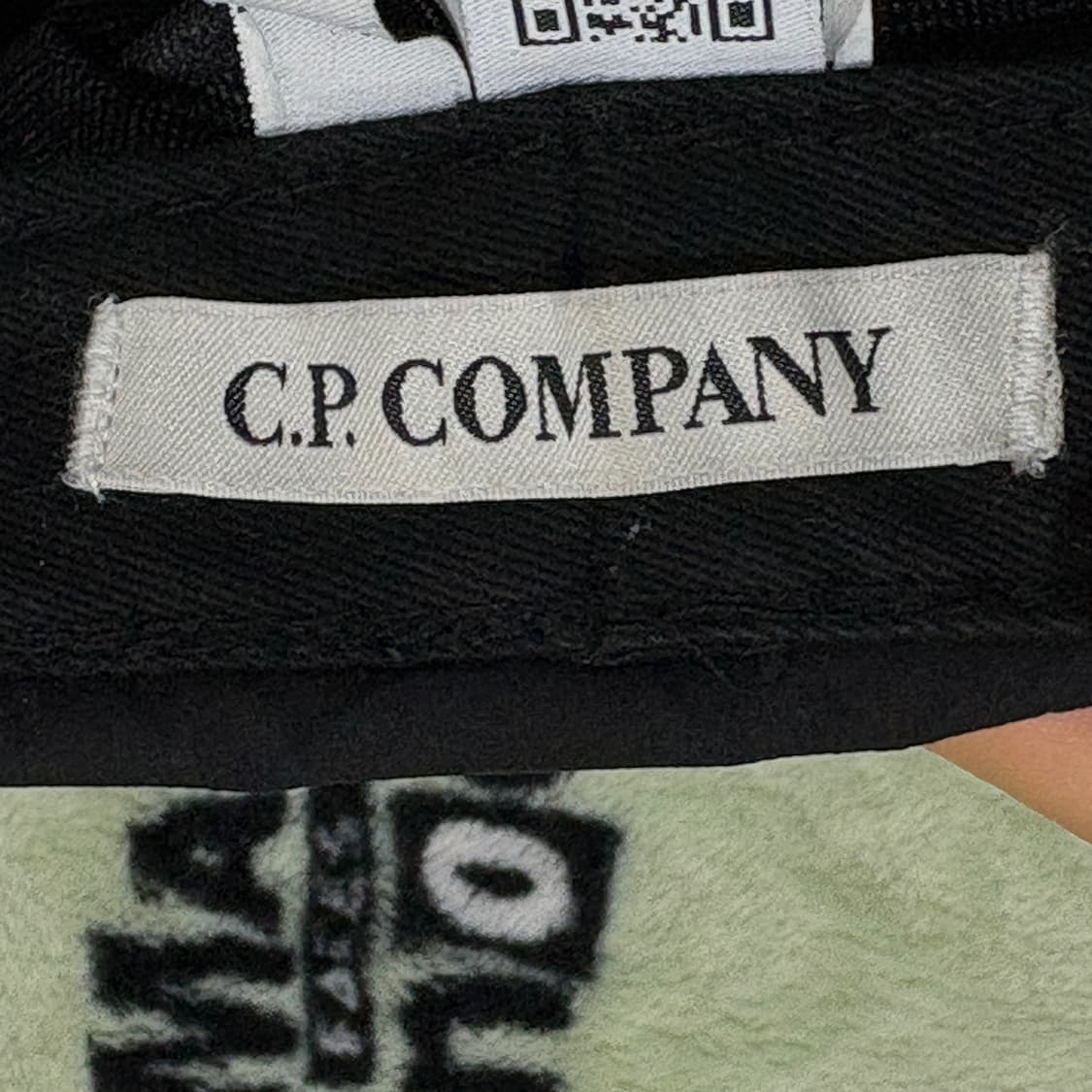 Cp 컴퍼니 고글캡 모자 상품이미지10