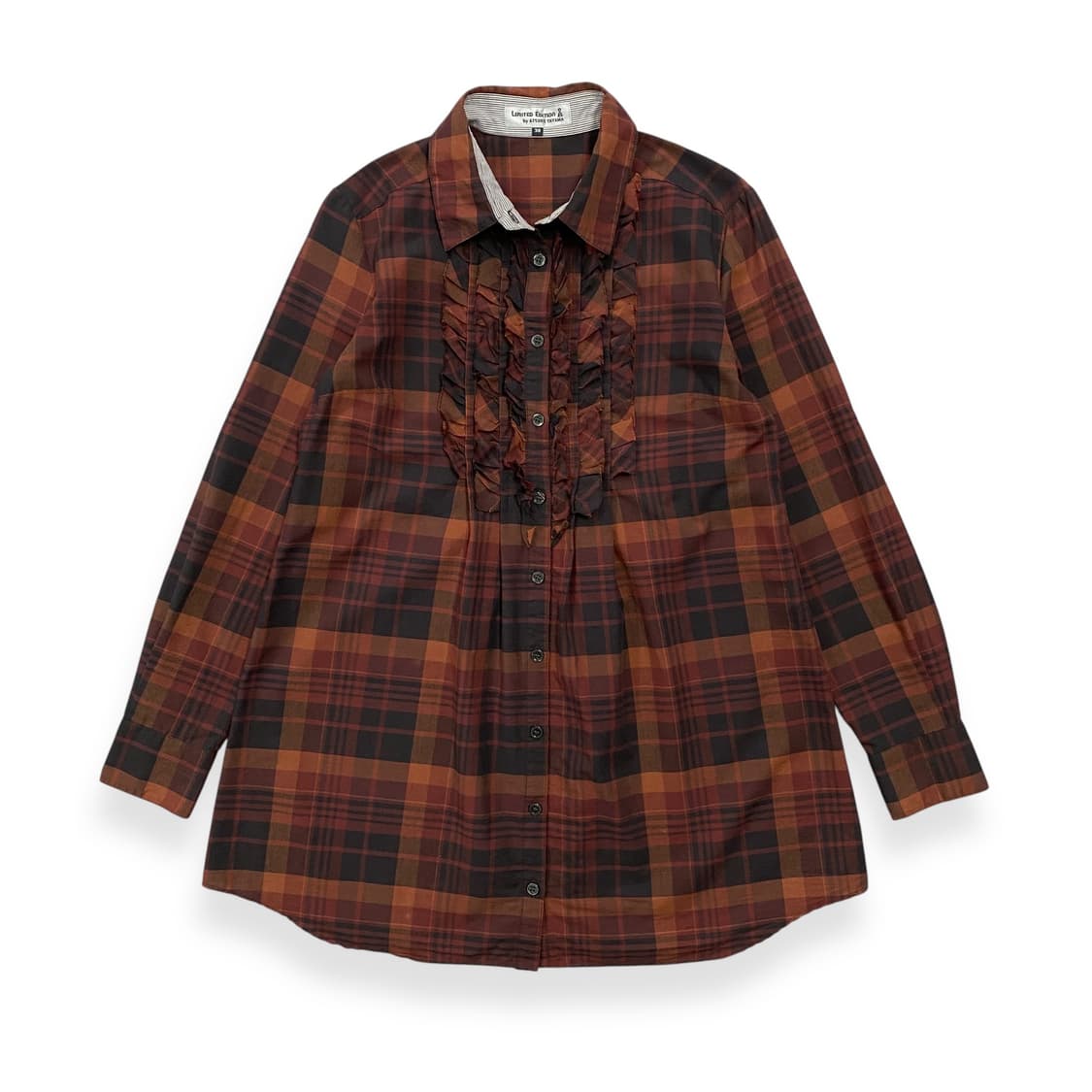 Atsuro Tayama 상품이미지1