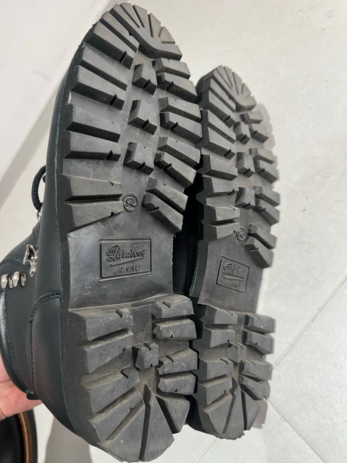 파라부트 아보리아즈 블랙 상품이미지4