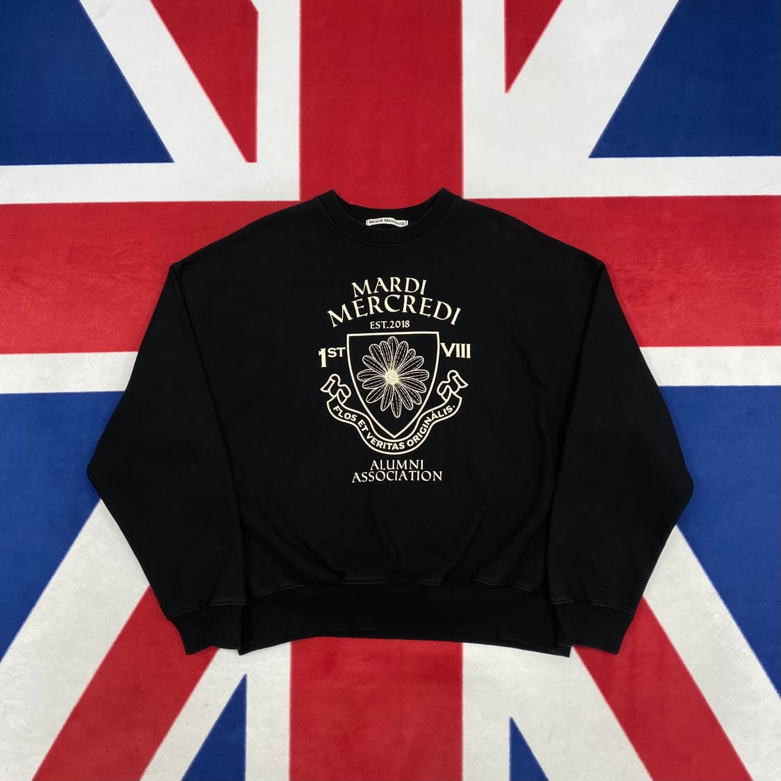 마르디 맨투맨 여성 FREE 상품이미지1