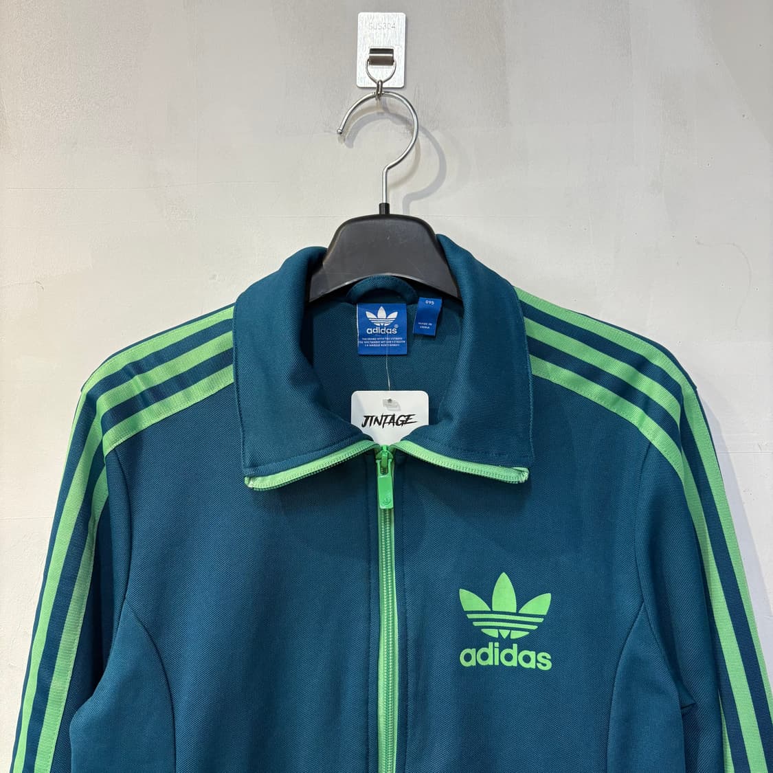 아디다스 유로파 TT 져지 상품이미지4