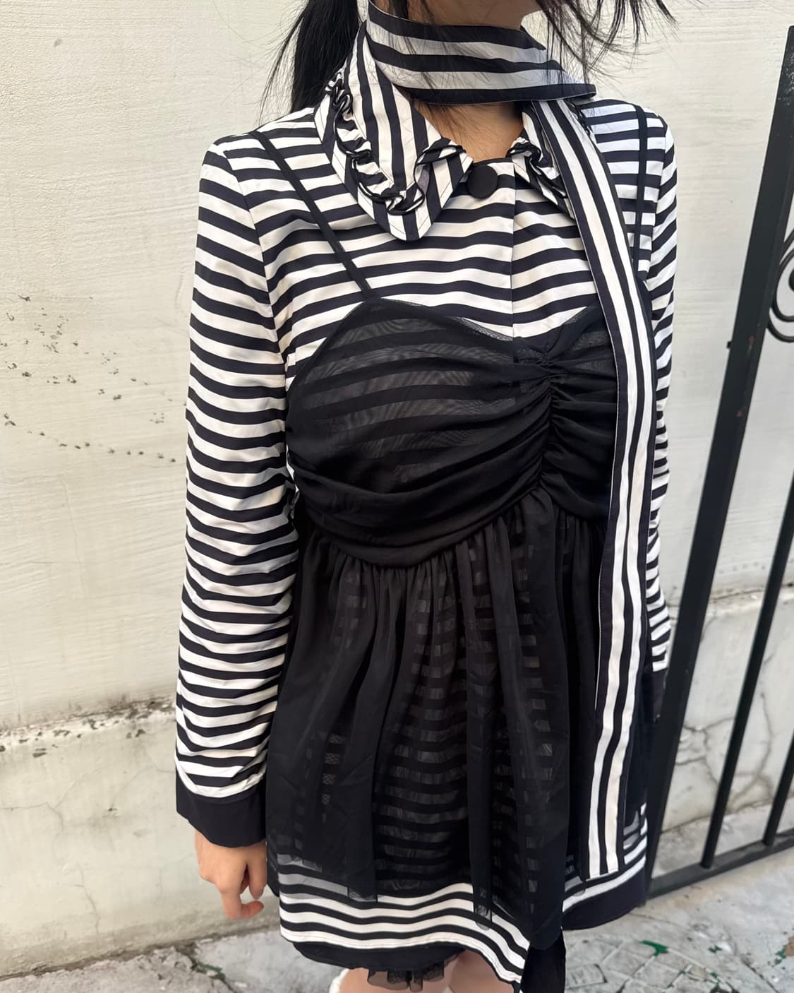 도쿄에서비를비하는방법 .ˢᴱᵀ🏠 상품이미지8