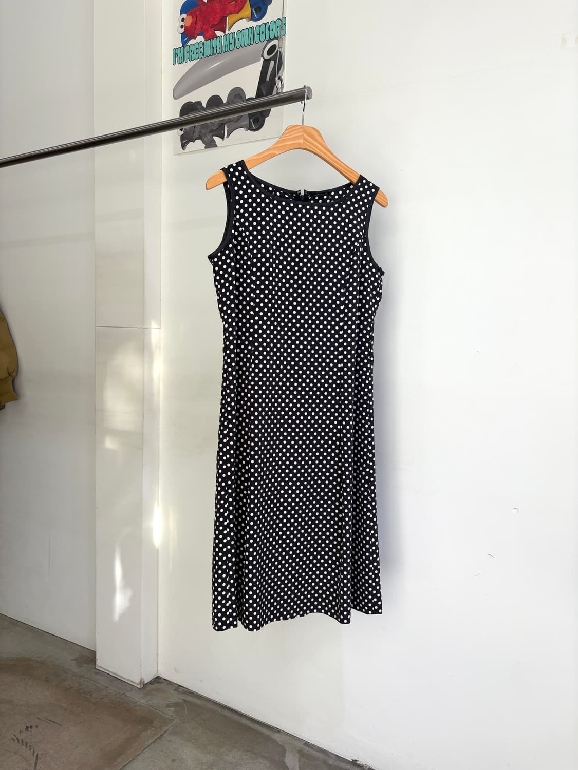 JAPANESE BRAND (Made in Japan) 원피스 상품이미지1