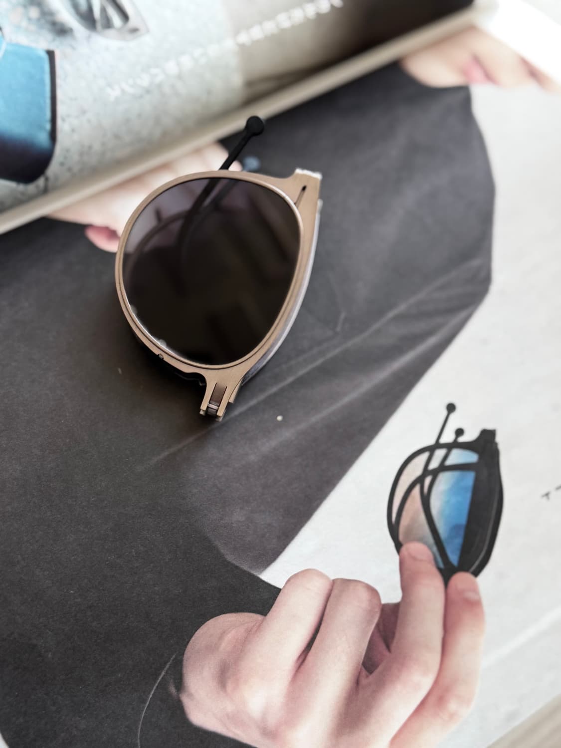 ROAV 로아브 선글라스 presley 상품이미지3