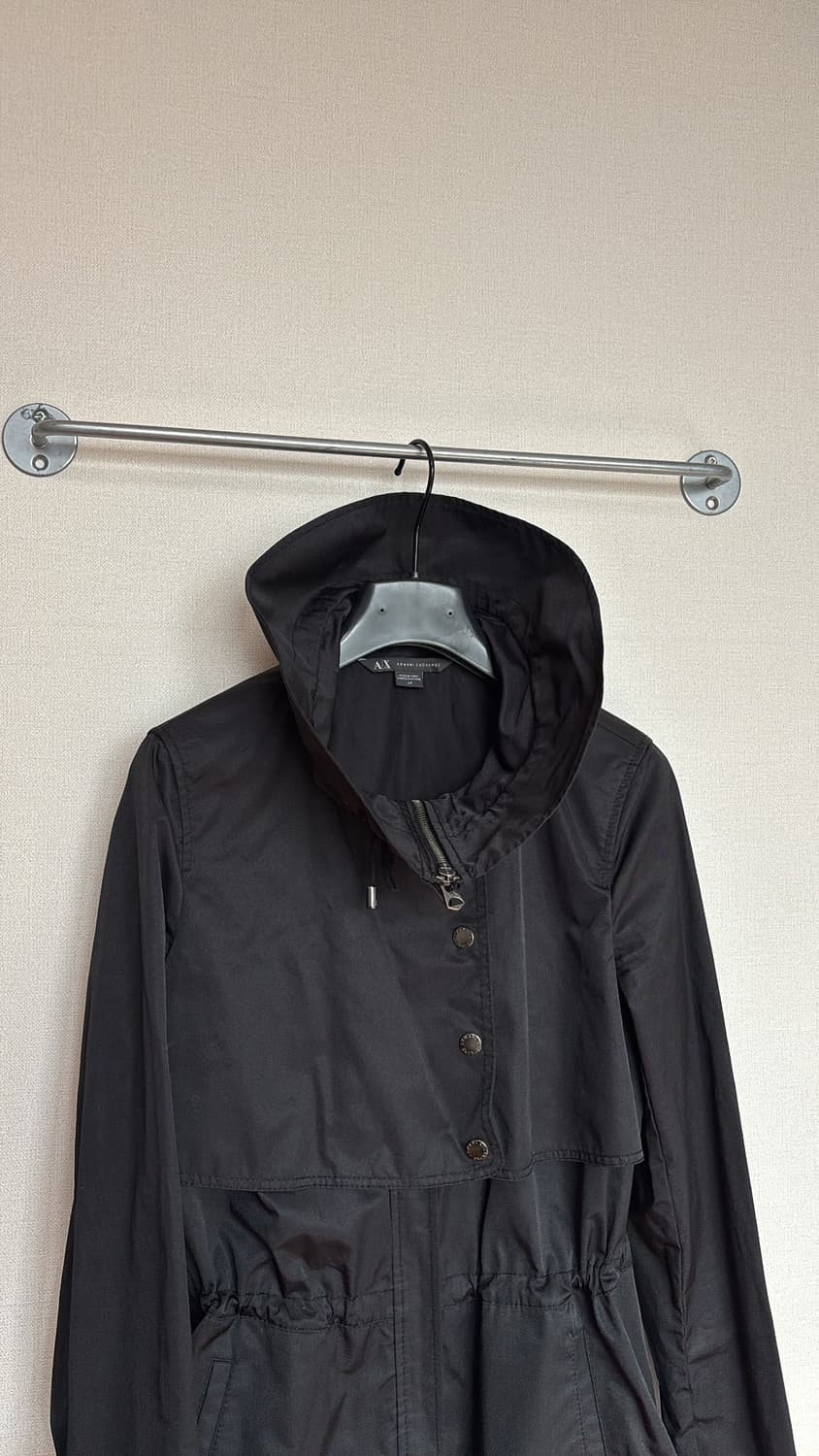 2way High Neck Jacket 상품이미지5