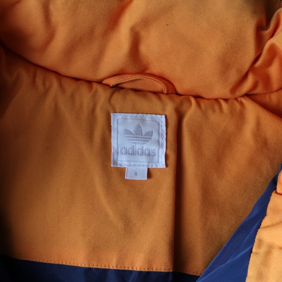 아디다스 올드스쿨 패딩 상품이미지6