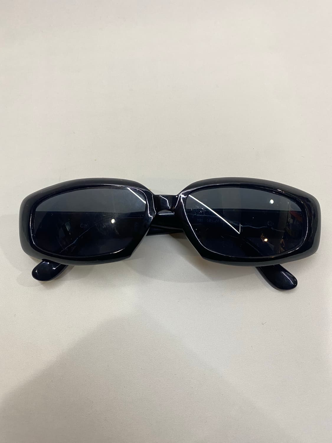 Calvin Klein 각인 포인트 선글라스  상품이미지8