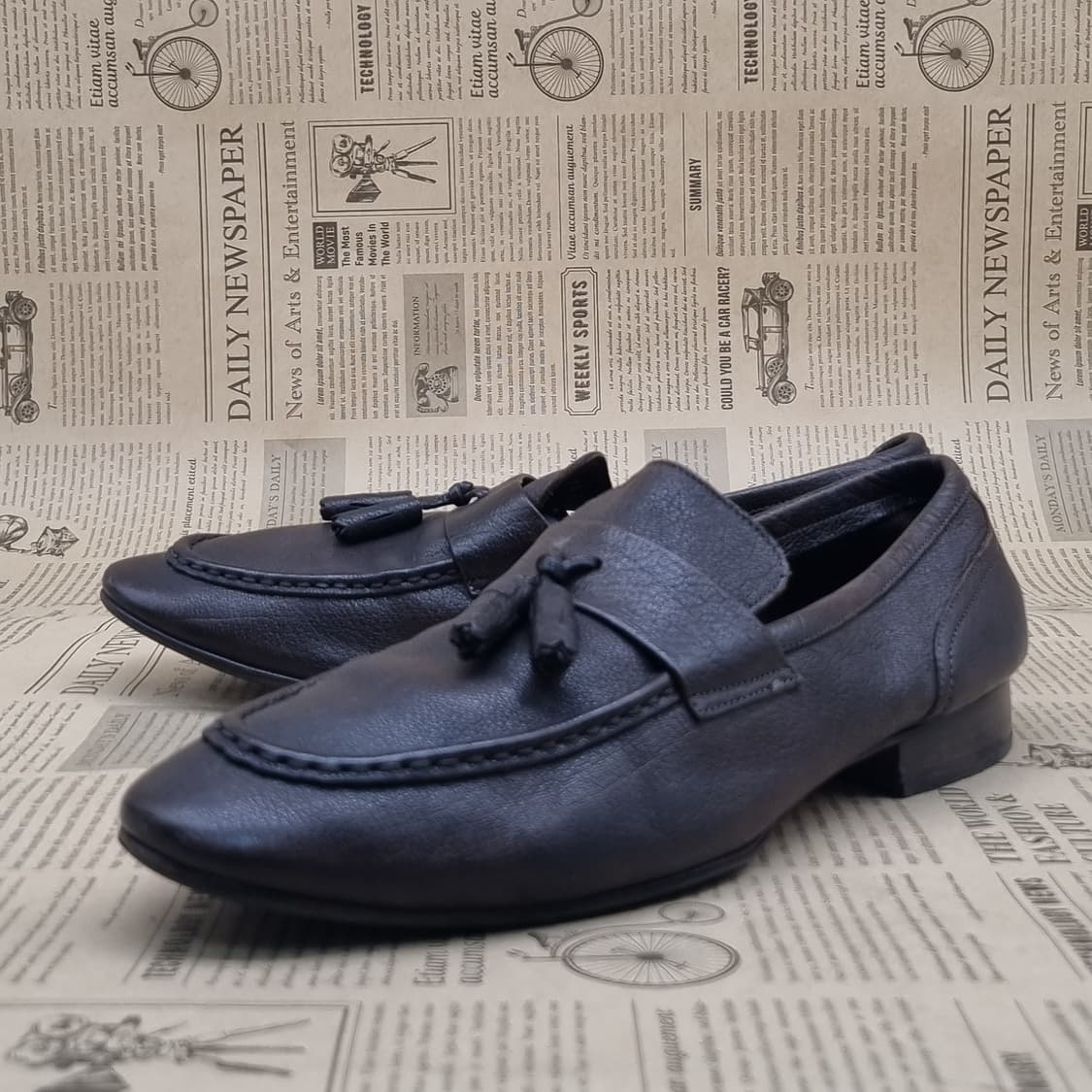 로렌도 스트루리 포르투갈 태슬로퍼41 265 상품이미지1