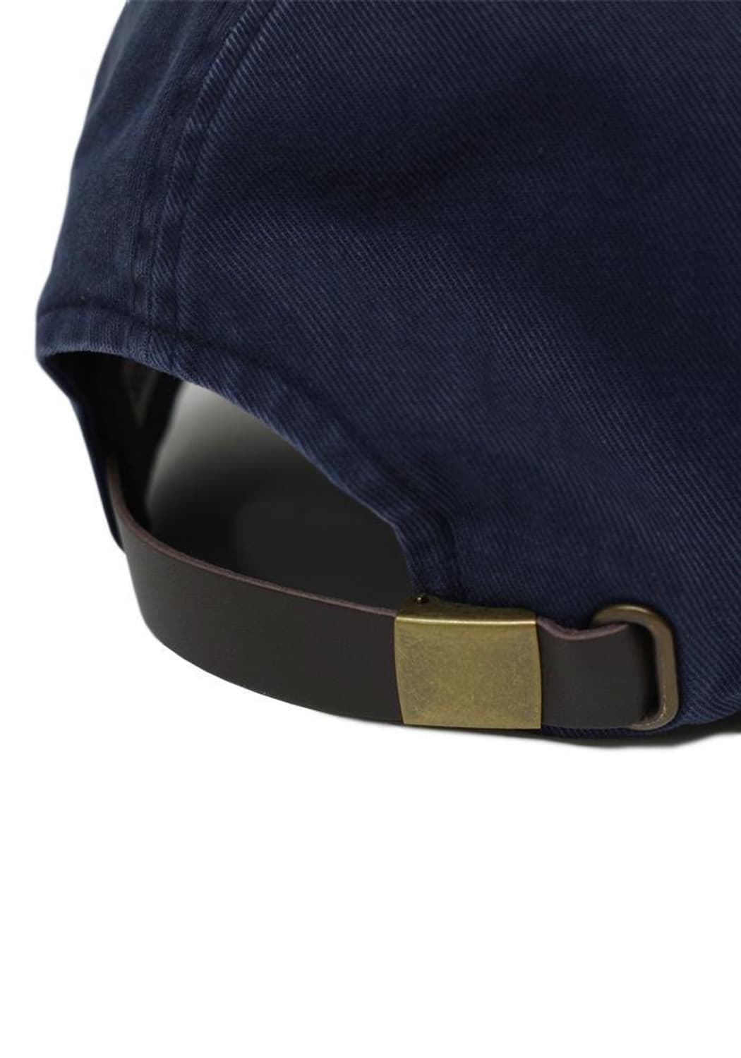 컬렉트피시스 5 panel cap blue navy 상품이미지3