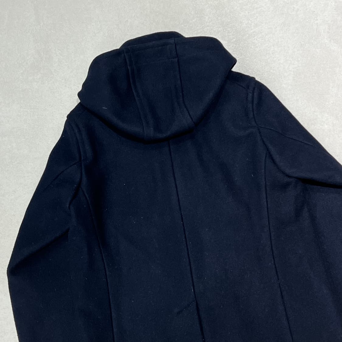 오르치발 프렌치 하프코트 s09111 상품이미지4