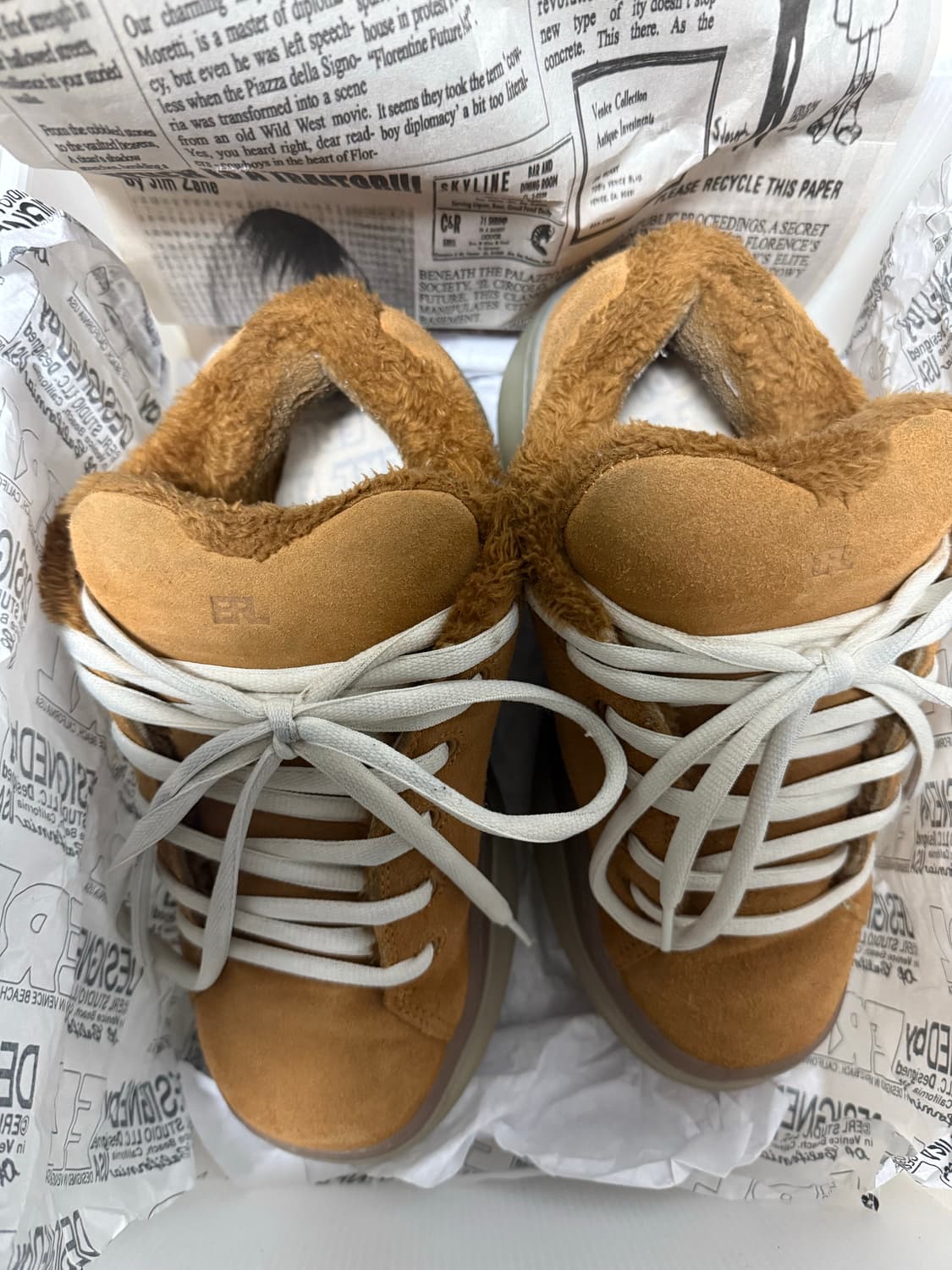 erl vamp ) 9size 상품이미지4