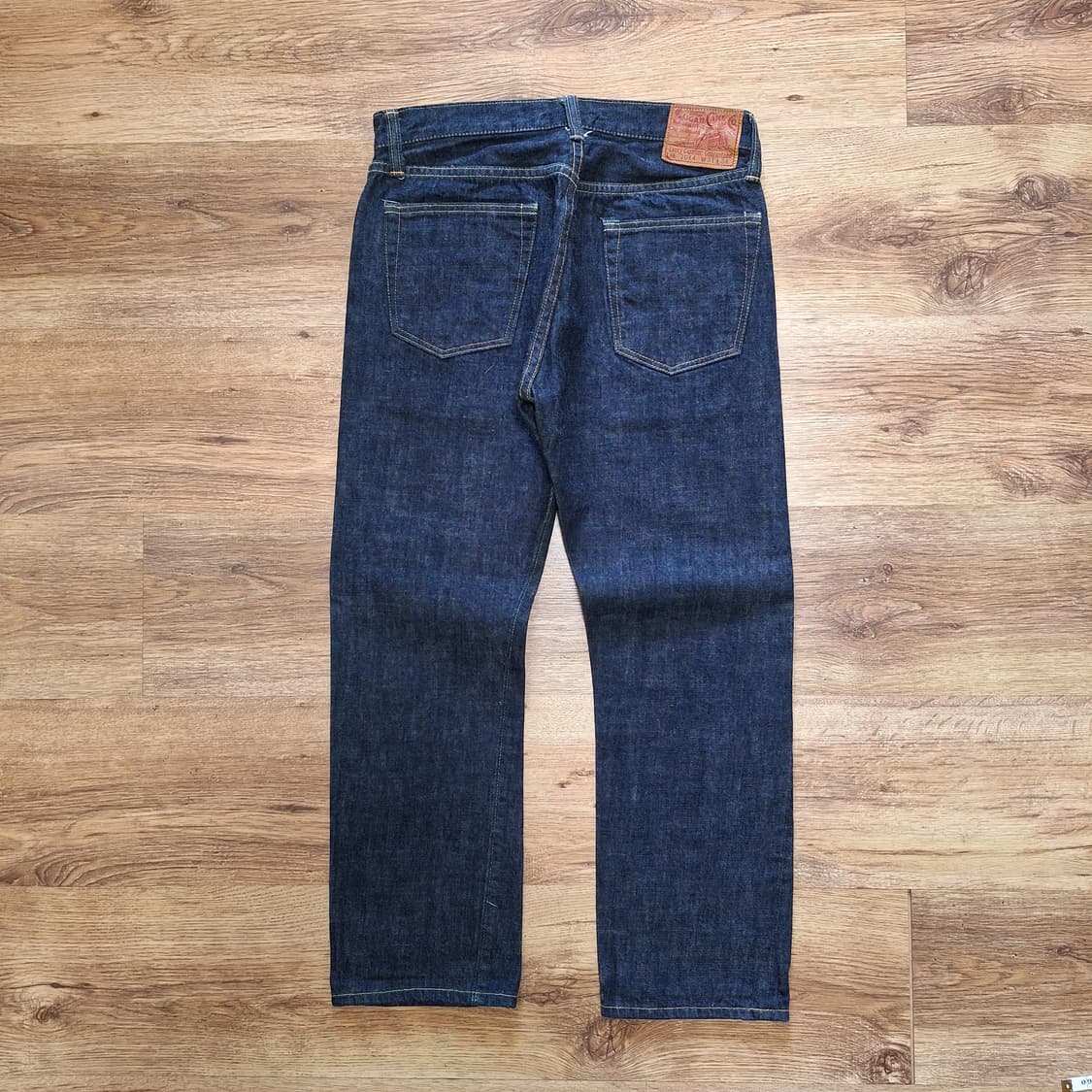 슈가케인 1947 Denim Type-III 31사이즈 상품이미지3