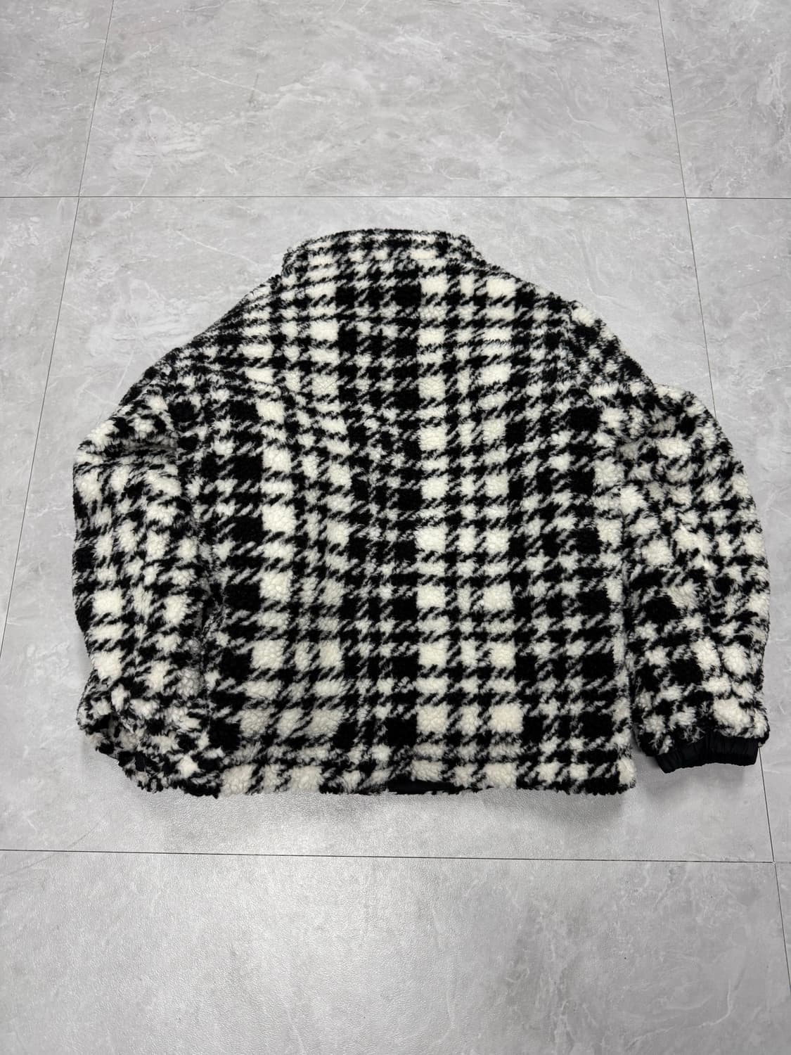 네파 리버시블 구스다운 상품이미지2