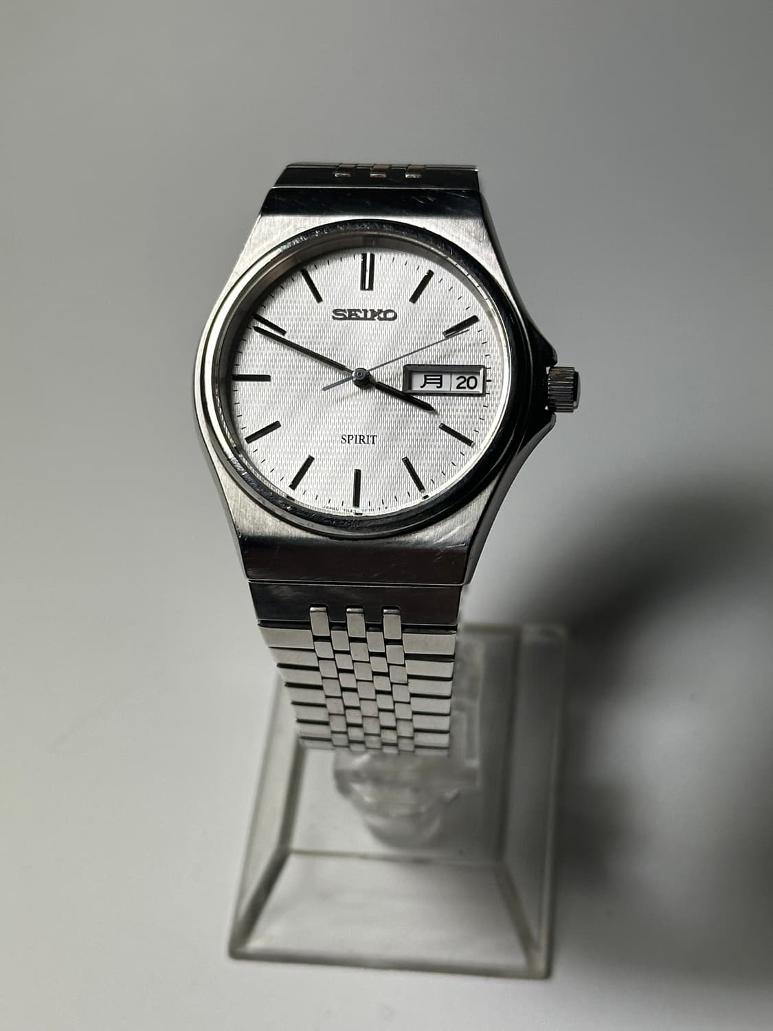 SEIKO quartz spirit 상품이미지1