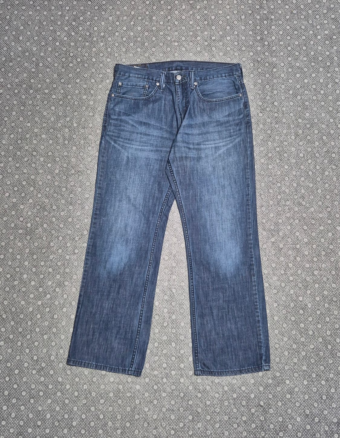 [34] 리바이스 559 -598 상품이미지1