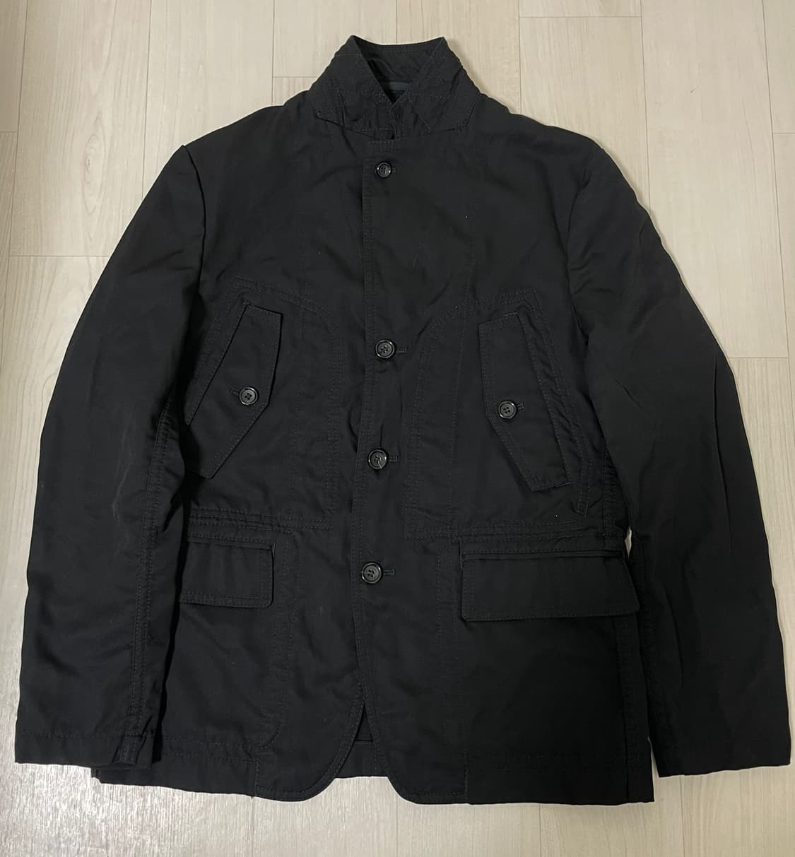 Comme des Garcons Homme 꼼데가르송 옴므 자켓 상품이미지1