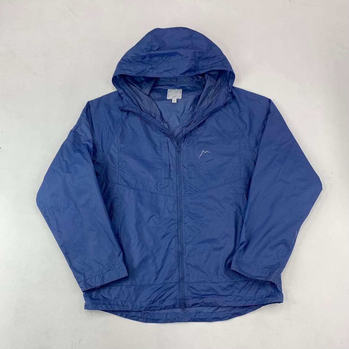 CYAL 케일 나일론 립스탑 바람막이 (105) 상품이미지2