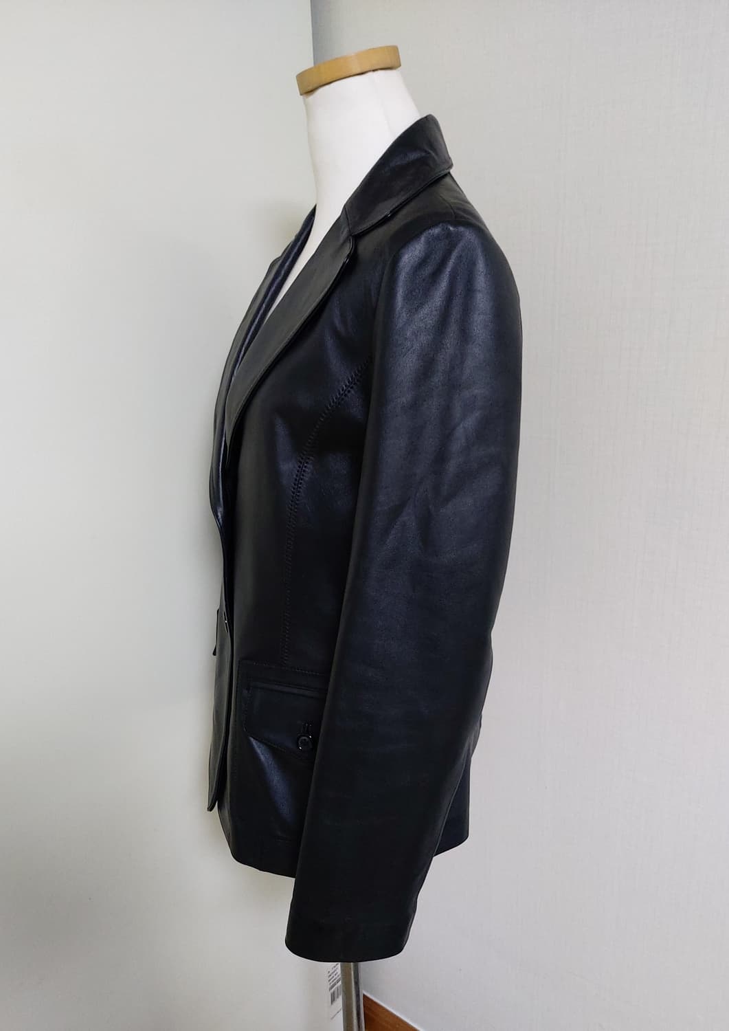 쥬디첼리 Guidicelli 여성 양가죽 자켓(88) 상품이미지2