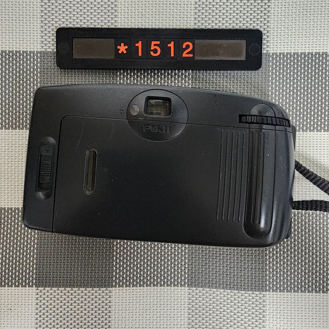후지 Bene 베니 필름카메라 상품이미지3