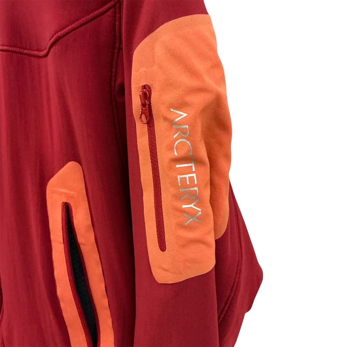 아크테릭스 소프트 헬 후드자켓 상품이미지3