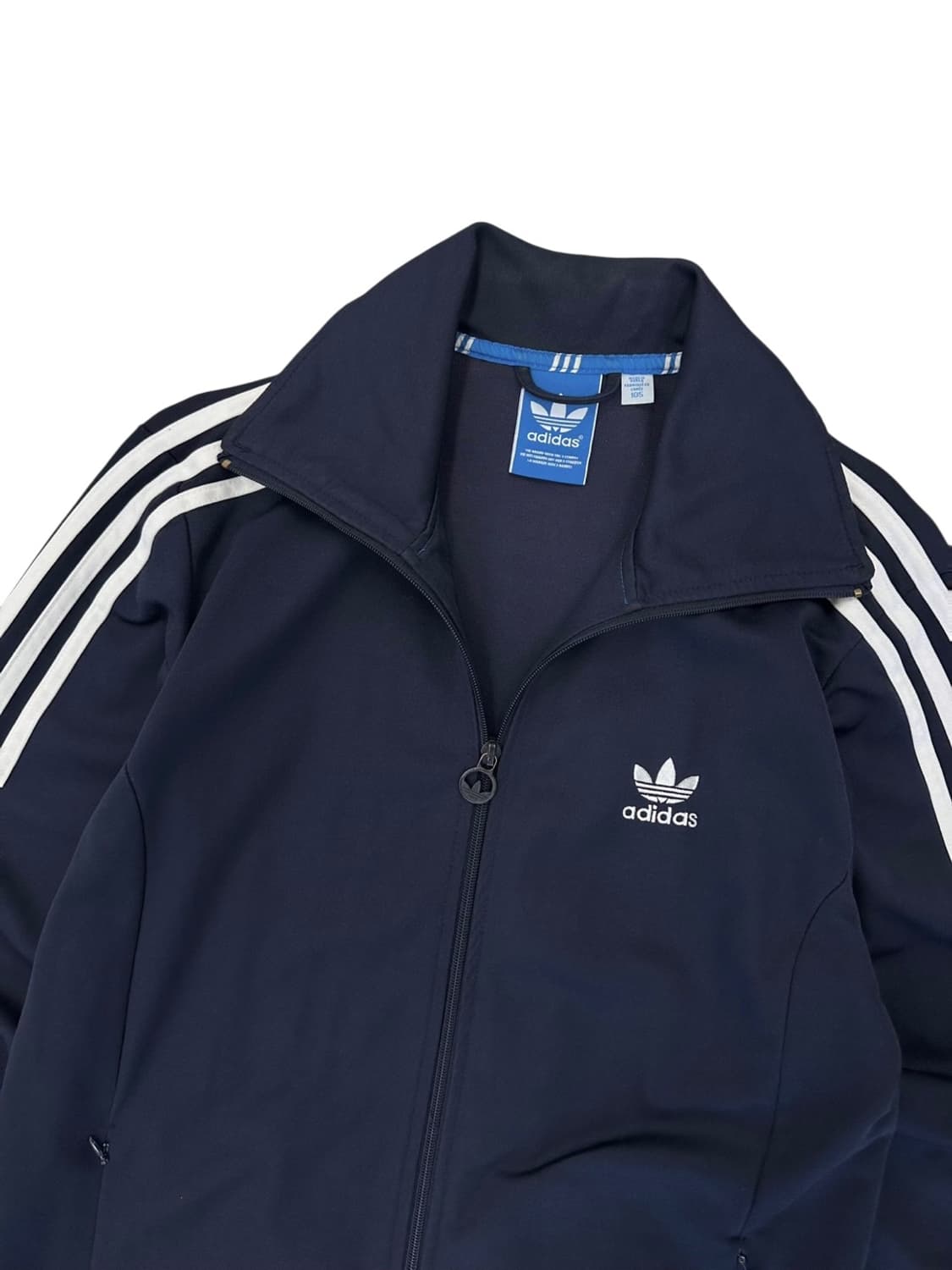 아디다스 유로파 네이비 (XL) 상품이미지3