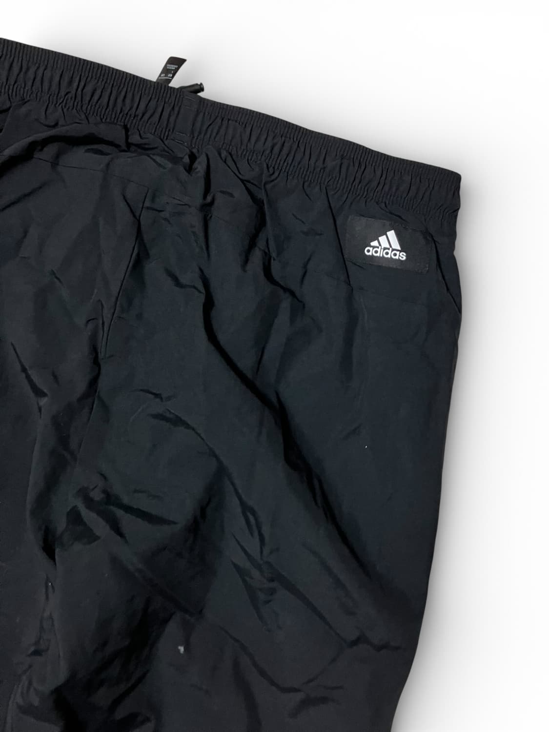아디다스 트레이닝 카고 바지 L 상품이미지6
