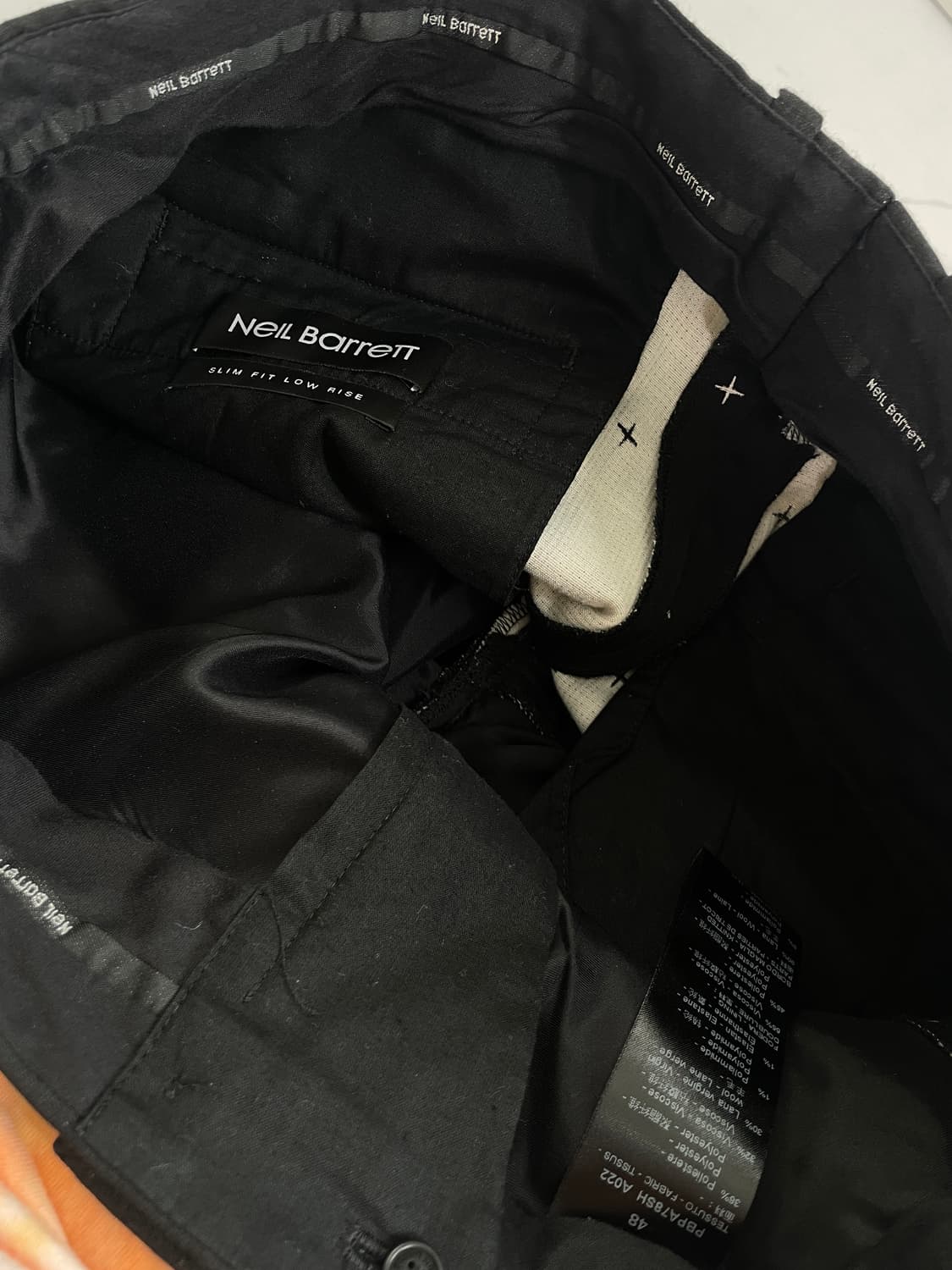 닐바렛  조커팬츠 상품이미지7