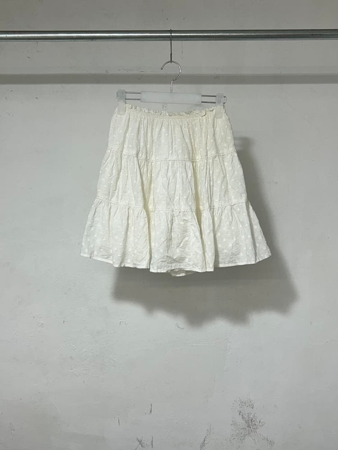 vtg skirt 상품이미지1