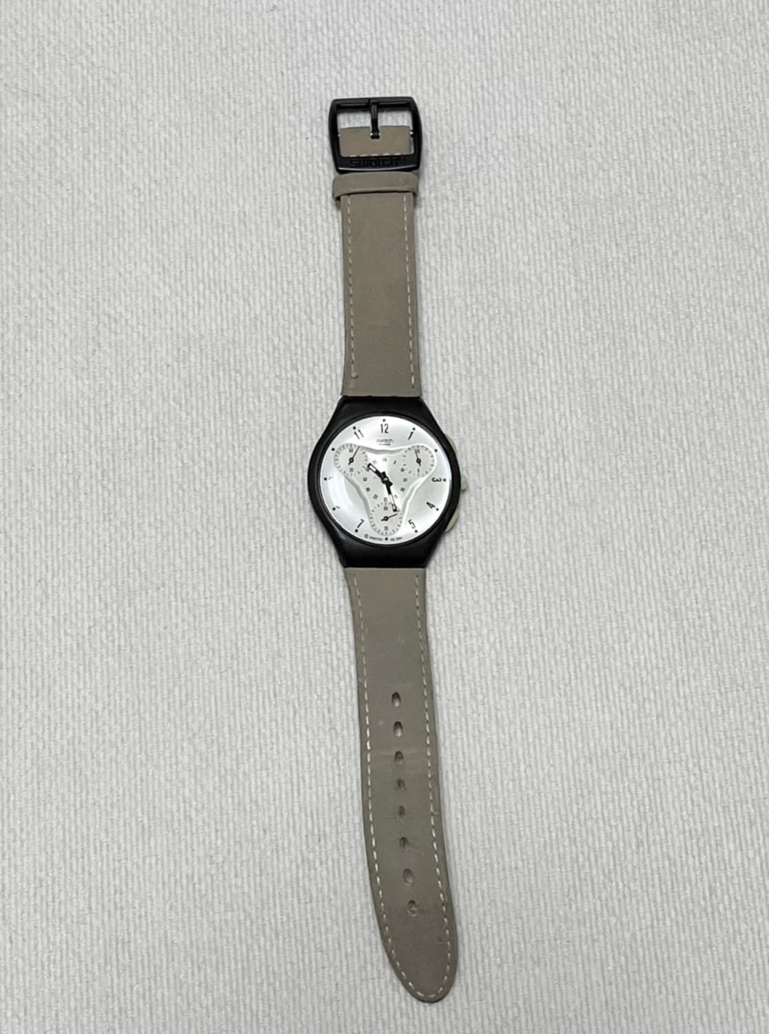 빈티지 스와치 시계 상품이미지3