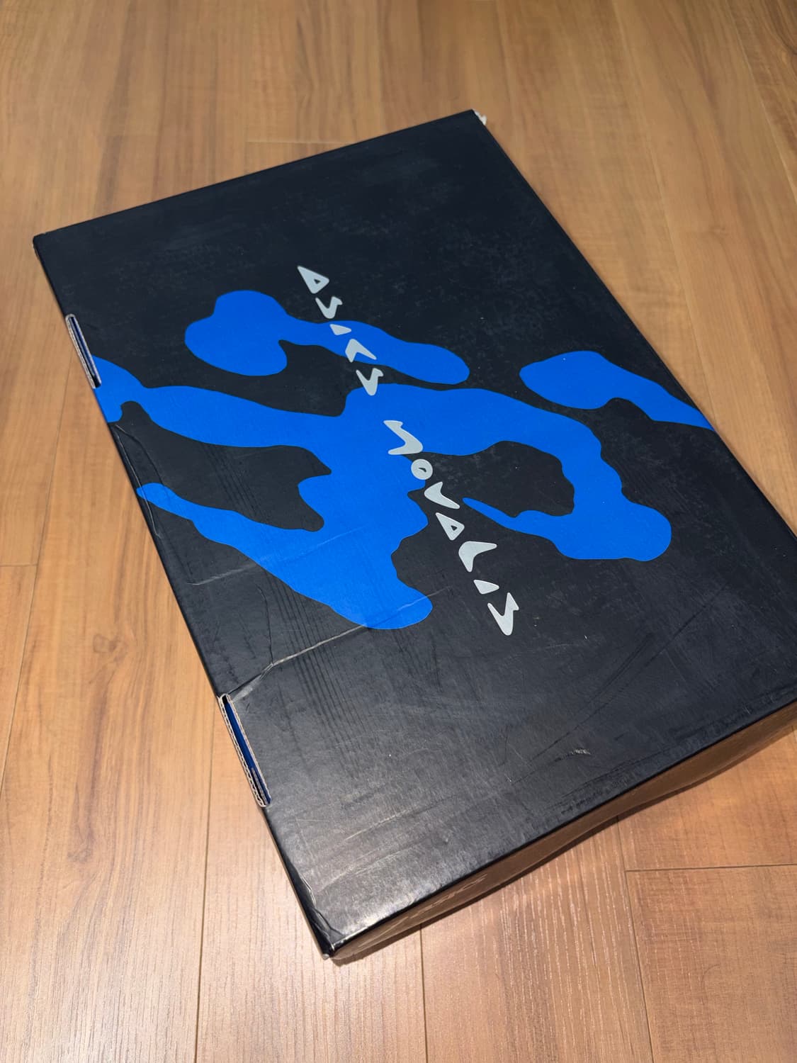 아식스 x 키코 코스타디노브 노발리스 젤 테레모아 상품이미지7