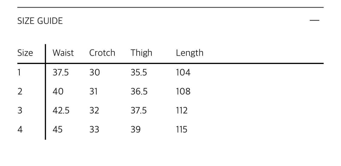 산산기어 코튼 웨이브 팬츠  상품이미지2