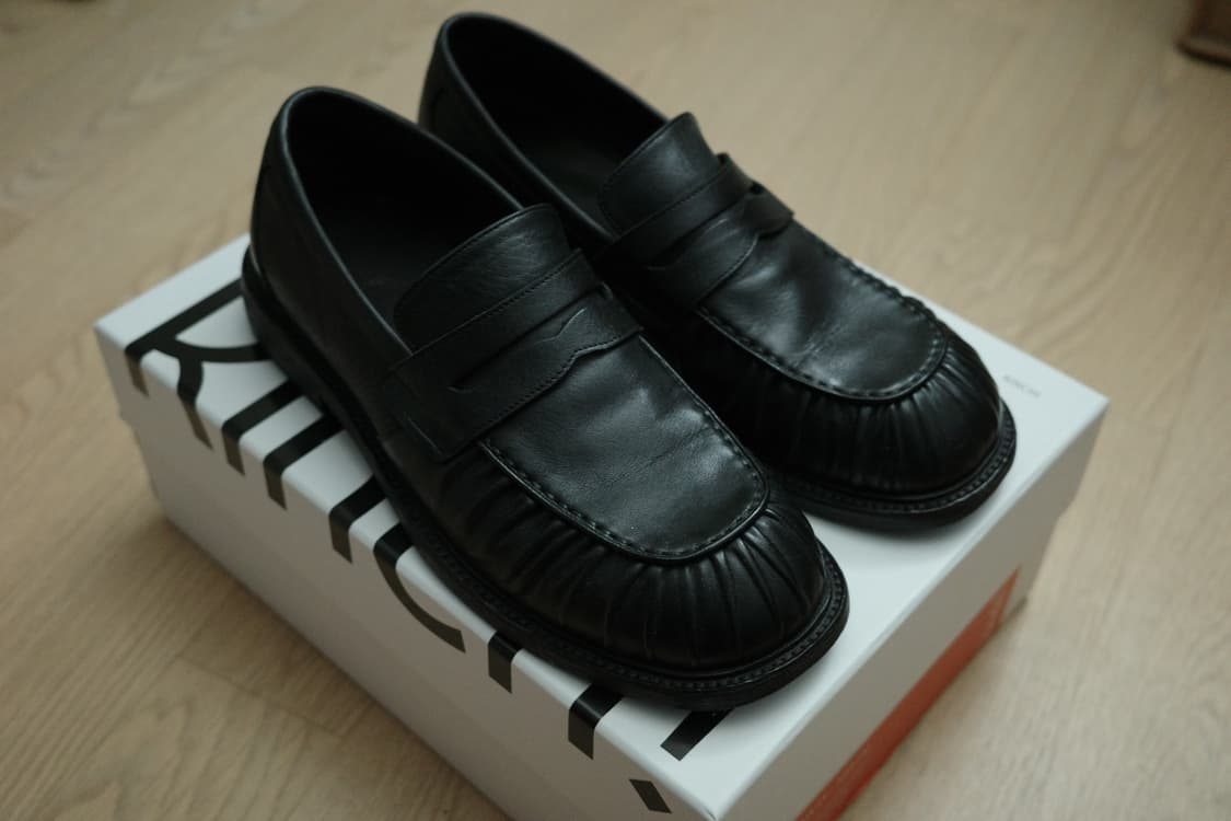 [265] 킨치 (KINCH!) SHAWTY - 599 (a) 상품이미지4