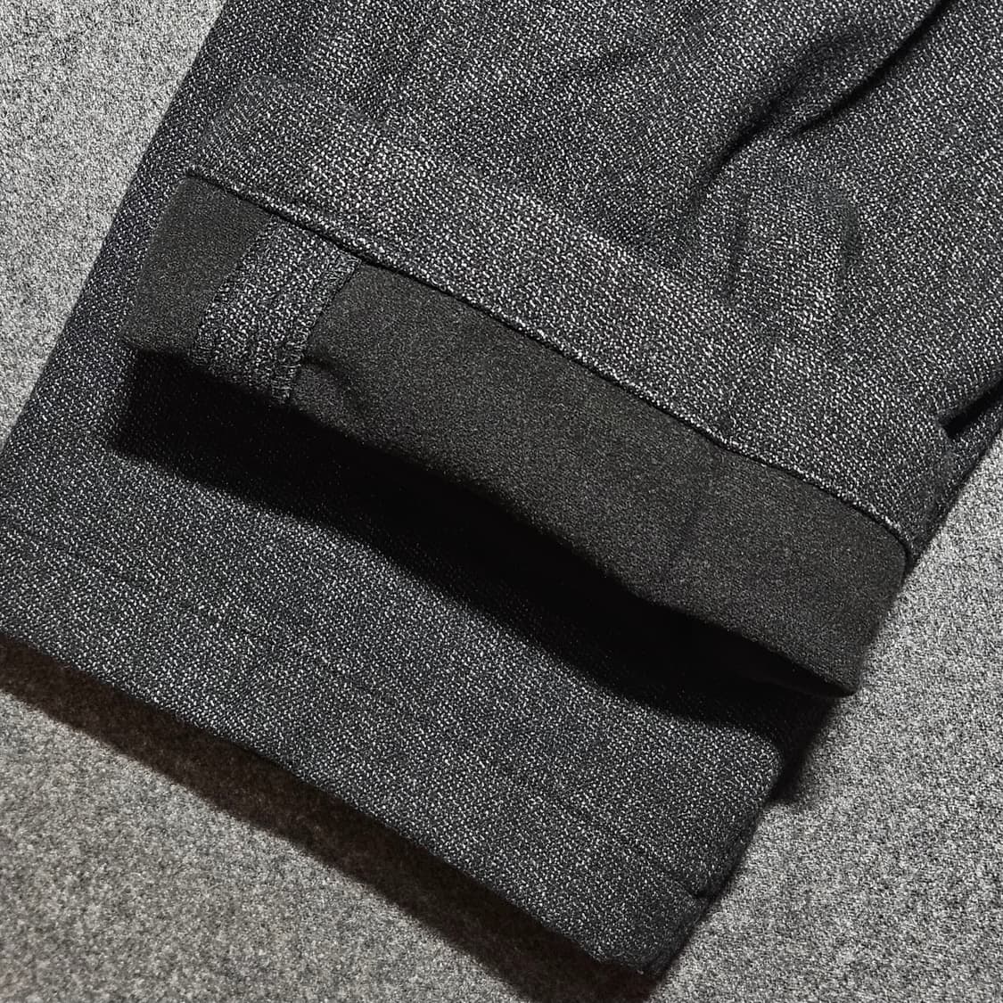 adabat 남성 기모 바지 32호 상품이미지3