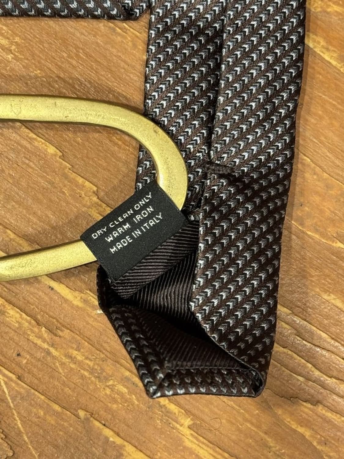 제냐 넥타이 상품이미지7