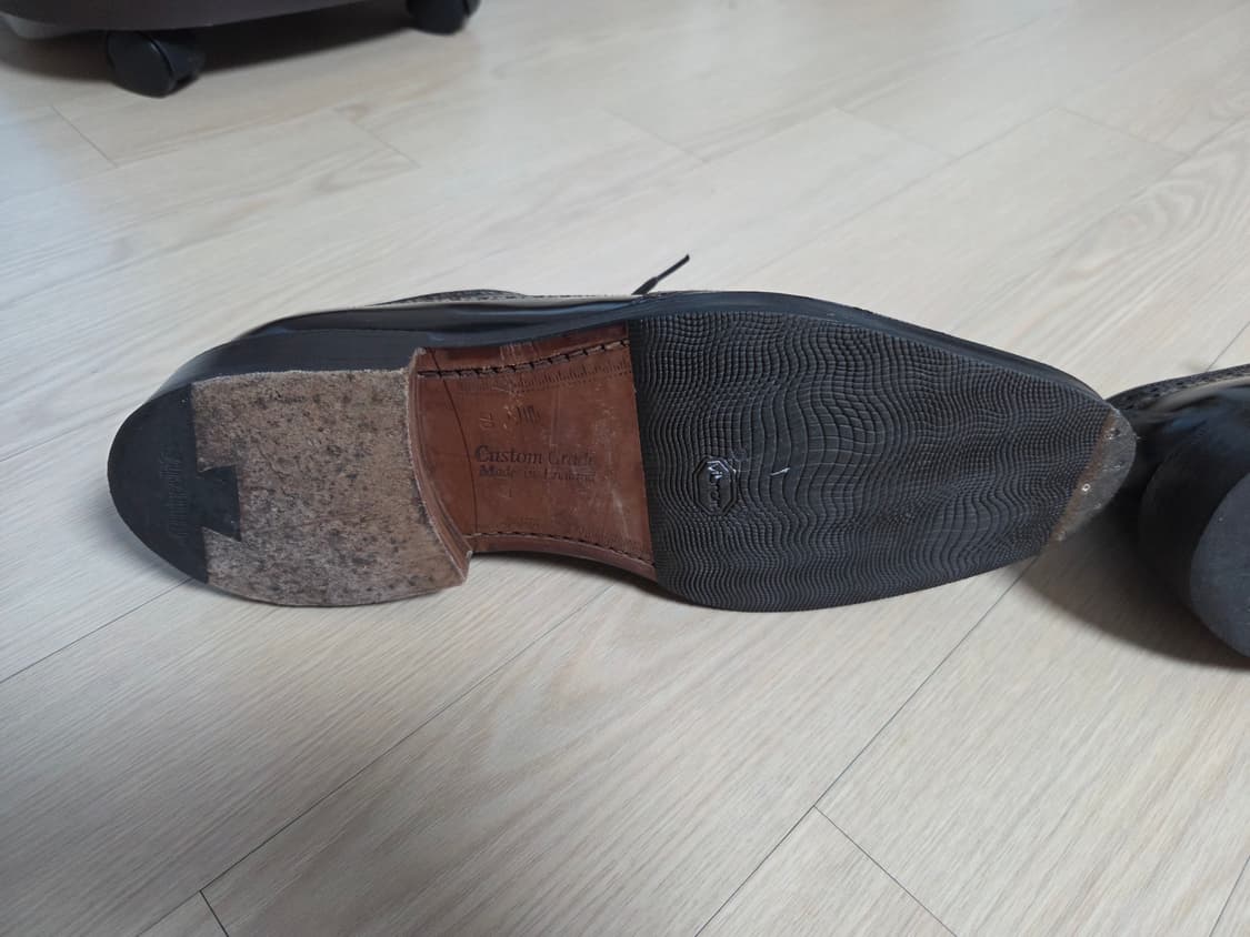 Churchs 처치스 그라프톤 173 uk 7 상품이미지4